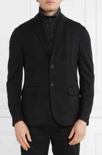 Giacca blazer con pettorina