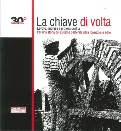 Chiave volta lavoro - di, volta.