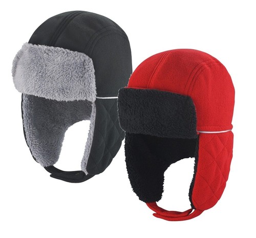 Risultato cappello trapper - risultato,
