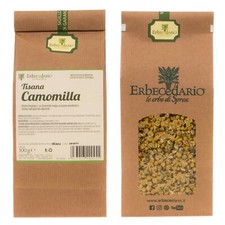 Tisana Fiori Di Camomilla