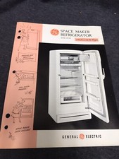 Frigorifero da cucina General