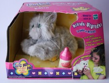 RARISSIMA PELLICCIA 2002 VERI