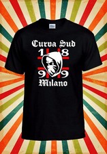 Curva Sud Milan Football Fan