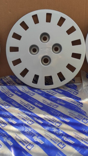 Coppa ruota per fiat - 1,