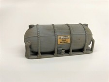 1232DM Serbatoio metano