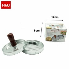 Stampo Per Hamburger Pressa