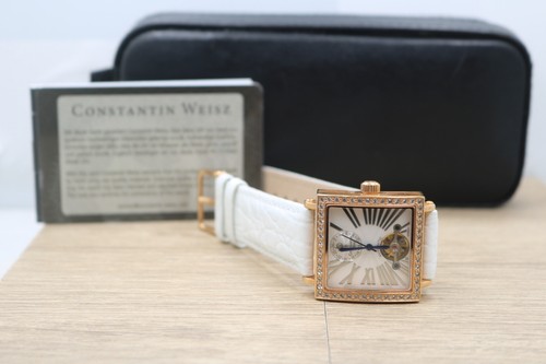 Orologio automatico donna