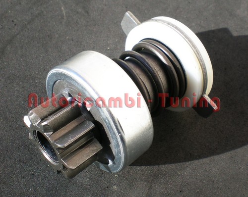 Pignone innesto motorino - pignone,