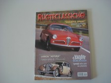RUOTECLASSICHE 2/1999