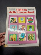 Il libro delle invenzioni