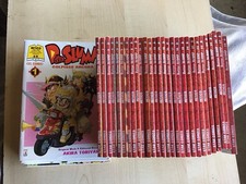 DOTTOR SLUMP E ARALE 1/28 +