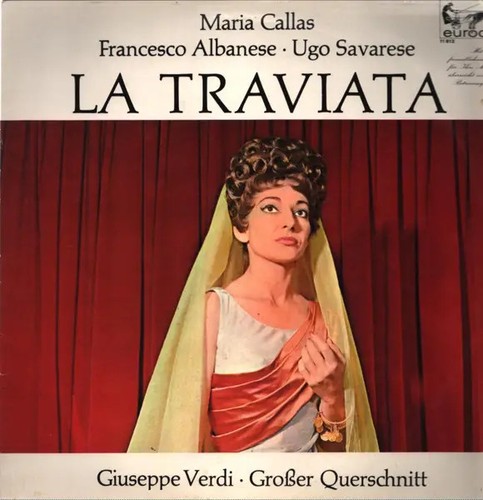 Giuseppe verdi maria - giuseppe,