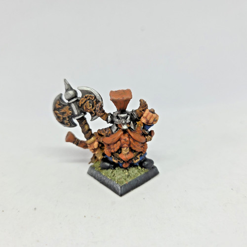 Warhammer fantasy ungrim - warhammer, fantasy: