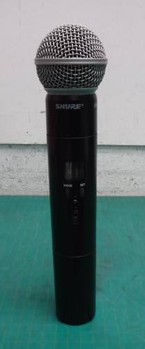 Shure ulx2 microfono - ulx2‐m1,