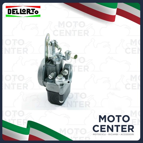 Carburatore dellorto sha - dellorto, 13.13