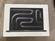 2025 Apple A3186 MacBook Pro