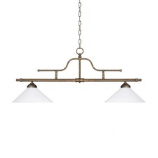 Lampadario BILANCIERE in