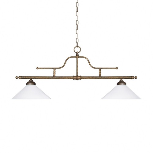 Lampadario bilanciere - lampadario, in