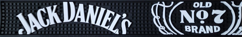Official jack daniels bar - official,