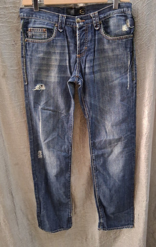 Jeans uomo just - cavalli, taglia