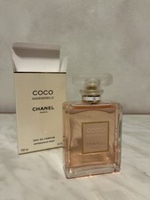 Chanel Coco Mademoiselle 100