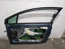 9004W5 porta anteriore destra per CITROEN C4 COUPE (LA ) 1.6 HDI 2004 5354506