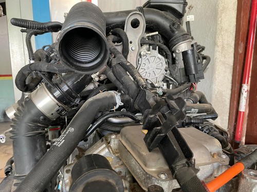 Motore mercedes gla 250 0 - mercedes,