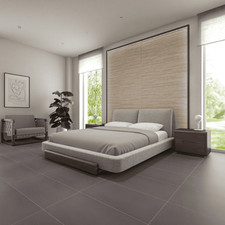 CASA39 Stock Gres Porcellanato effetto cemento  40x80 cm BIZ0010-MZ2