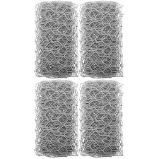  Set 2 reti da giardino rete