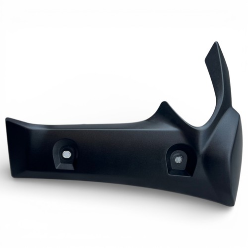 Carena radiatore destra - radiatore, dx