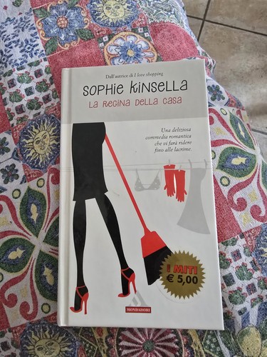 Sophie kinsella la - ,