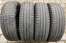 4 pneumatici estivi 225/75R16C