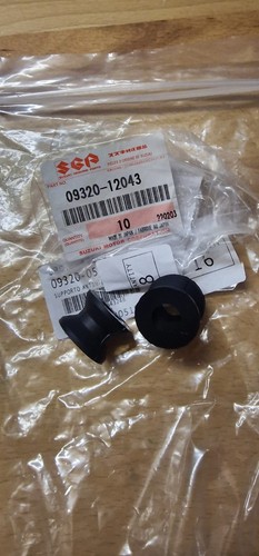 Nos oem suzuki 500 supporti - rg,