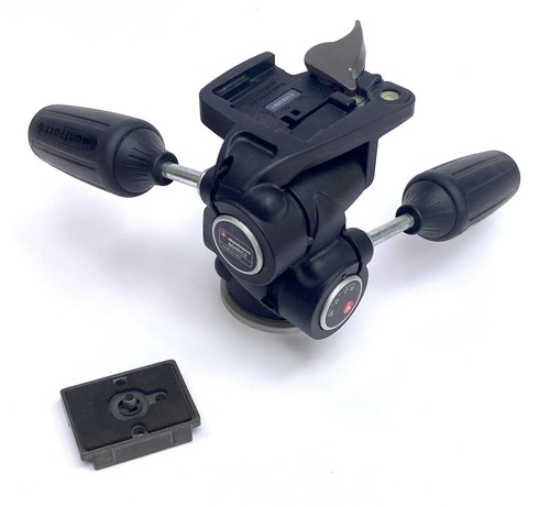 Bella forma manfrotto 804rc2 - bella,
