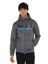 JAKED - FELPA UOMO - SIDERALIS