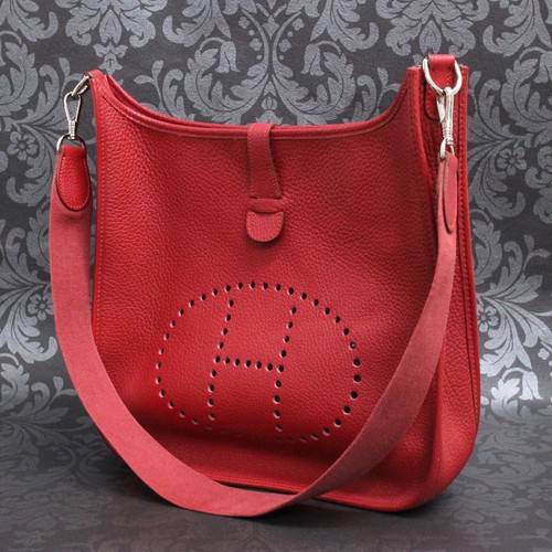 Borsa tracolla hermes - a,