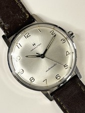 Orologio HAMILTON vintage anni