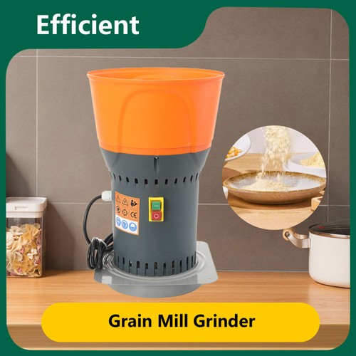 Macina grani elettrico 300kg - macina, 300kg/h