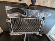 Radiatore Yamaha TDM 900 2005