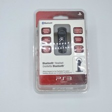 Sony PlayStation 3 Bluetooth