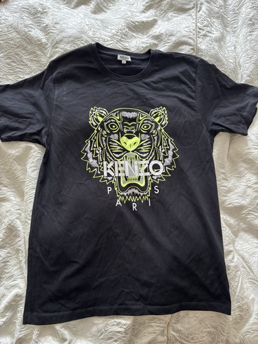 Shirt kenzo paris - paris, uomo