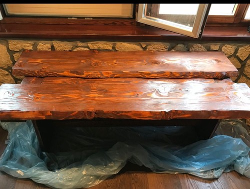 Tavolo legno antico - legno,