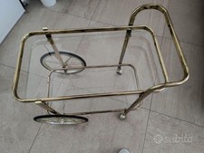 Carrello Porta Vivande 