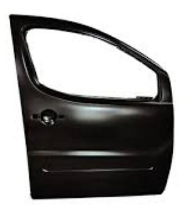 Porta anteriore destra per - porta,