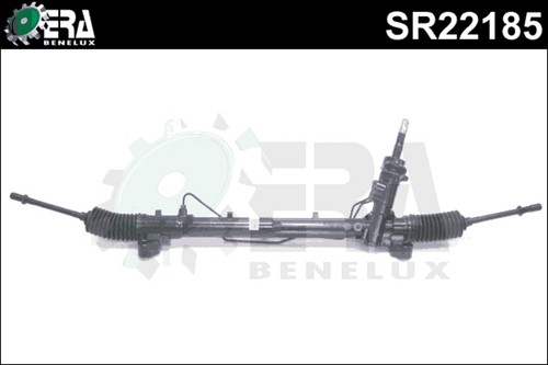 Scatola sterzo era benelux - sterzo,