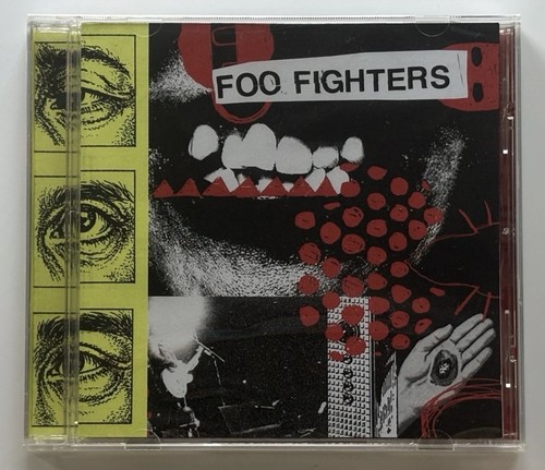 Foo fighters your - -, favorite