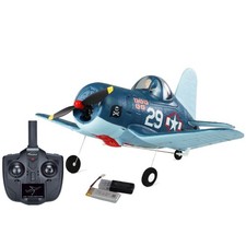 AMXFlight Corsair F4U Cartoon