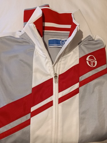 Giacchetto sergio tacchini - sergio,