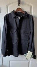 Giacca filson mackinaw - giacca,