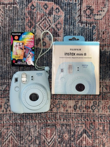 Fujifilm instax mini - fujifilm,